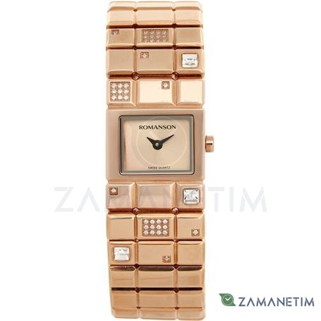 ساعت رومانسون rm0324ql1rac6b
