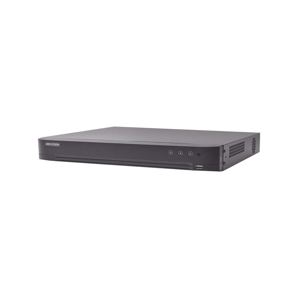 دستگاه دی وی آر 16 کانال هایک ویژن مدل DS-7216HUHI-M2/S