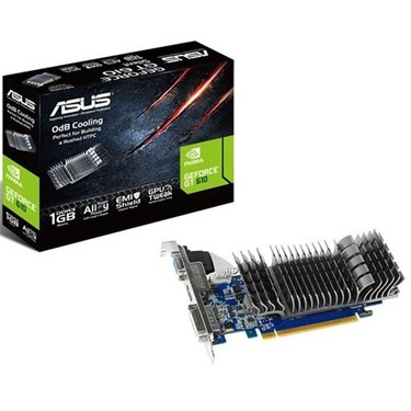کارت گرافیک ایسوس مدل ASUS GT610-SL-2GD3-L