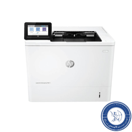 پرینتر لیزری اچ پی hp M611dn