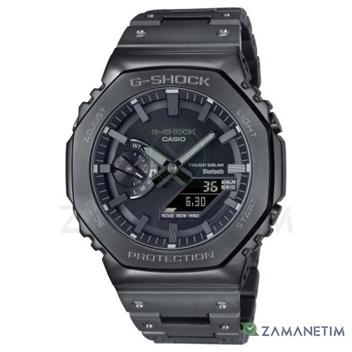 ساعت مردانه کاسیو مدل GM-B2100BD-1ADR