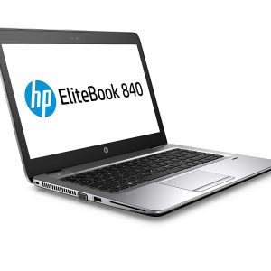 لپ تاپ اچ پی دانشجوییHP probook 840 g4/i7 7600u/16G/512G/gpu intel/14.1FHD