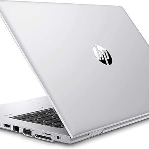 HP probook 640 g4/i5 8650u/16G/512G/gpu intel/14FHD اچ پی دانشجویی