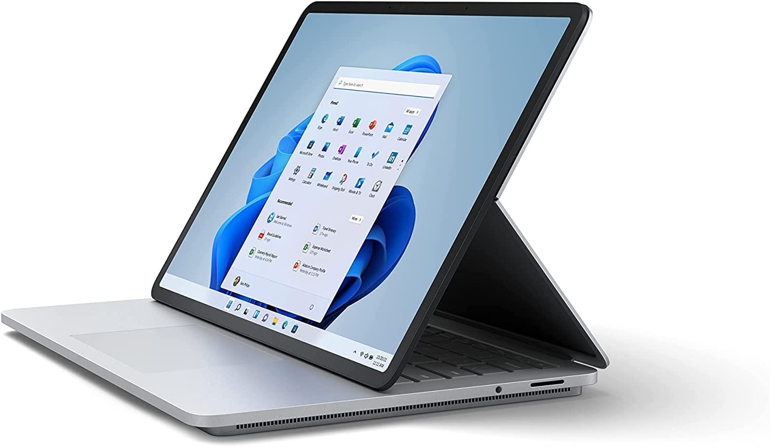 microsoft surface laptop studio 2 /i7 /32GB/512SSDلپ تاپ مایکروسافت