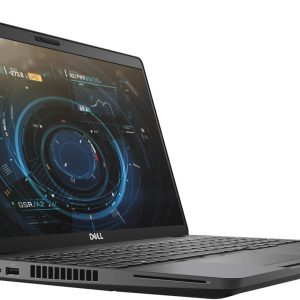 15 dell precision 3541/i7 9850H/16G/1T/4G Quadro P620/15.6FHD مهندسی و گیمینگ