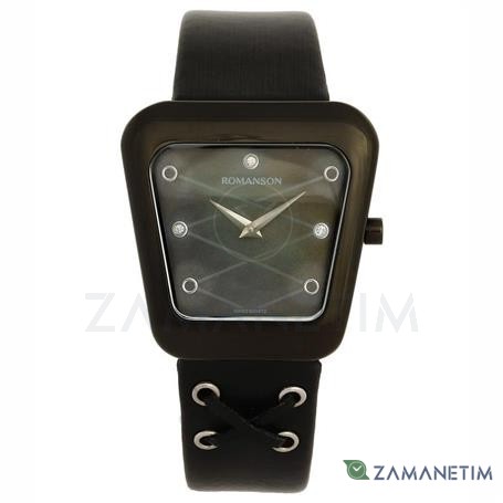 ساعت رومانسون rl0369ll1bm32w