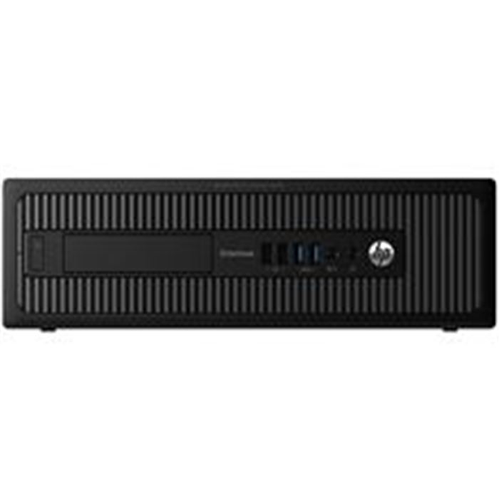 مینی کیس استوک hp مدل G1 پردازنده Core i5-4570 رم 8GB هارد 500GB گرافیک intel