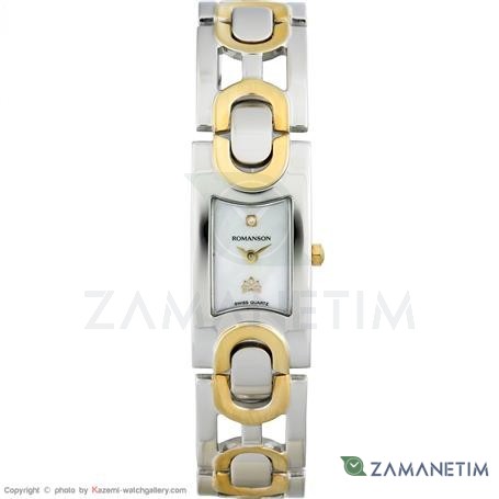 ساعت رومانسون rm5168ll1cm11g