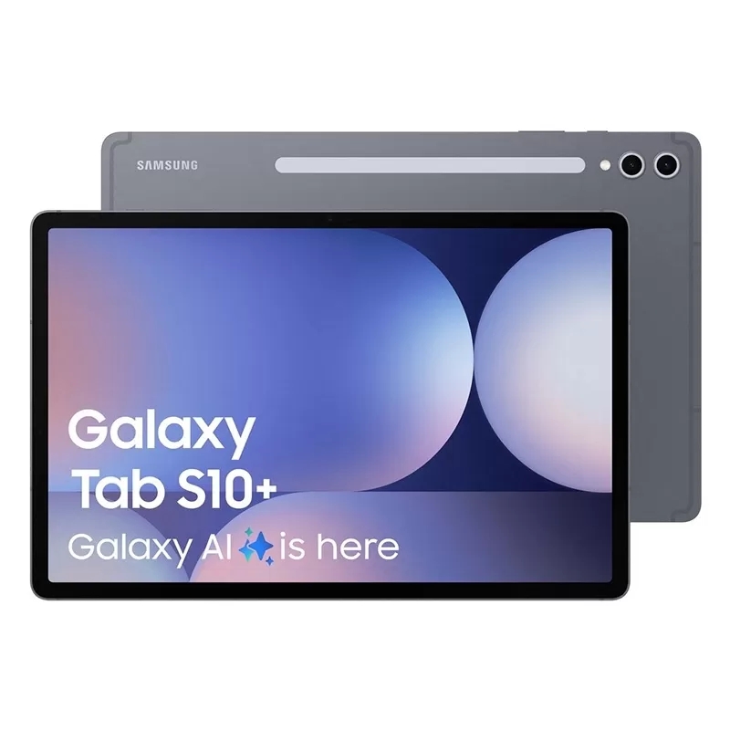 تبلت سامسونگ (Galaxy Tab S10 Plus WiFi (X820 حافظه 256 گیگابایت و رم 12 گیگابایت