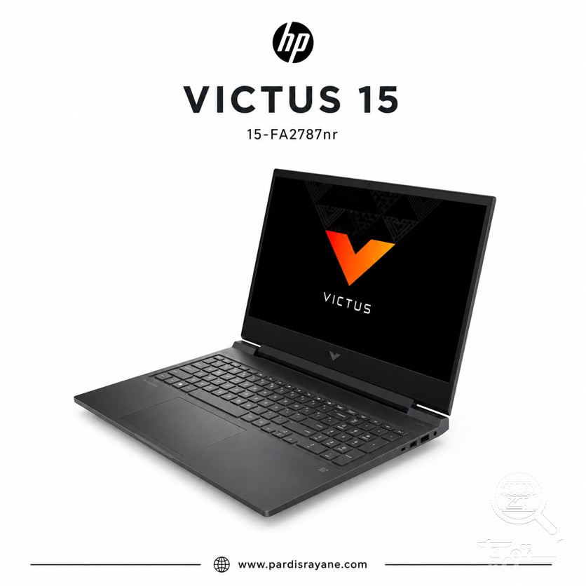 لپتاپ اچپی Victus 15-FA2787nr