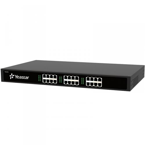 گیت وی FXS یستار TA2400