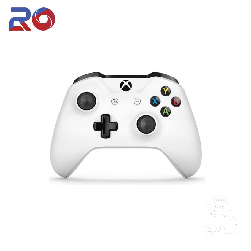 دسته بازی بی سیم مایکروسافت مناسب برای Xbox One S