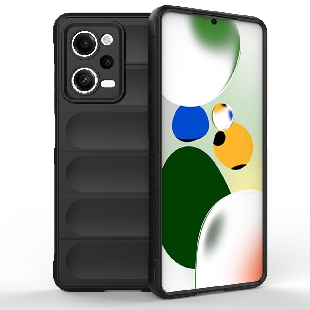 قاب Armor شیائومی Redmi Note 12 Pro 5G