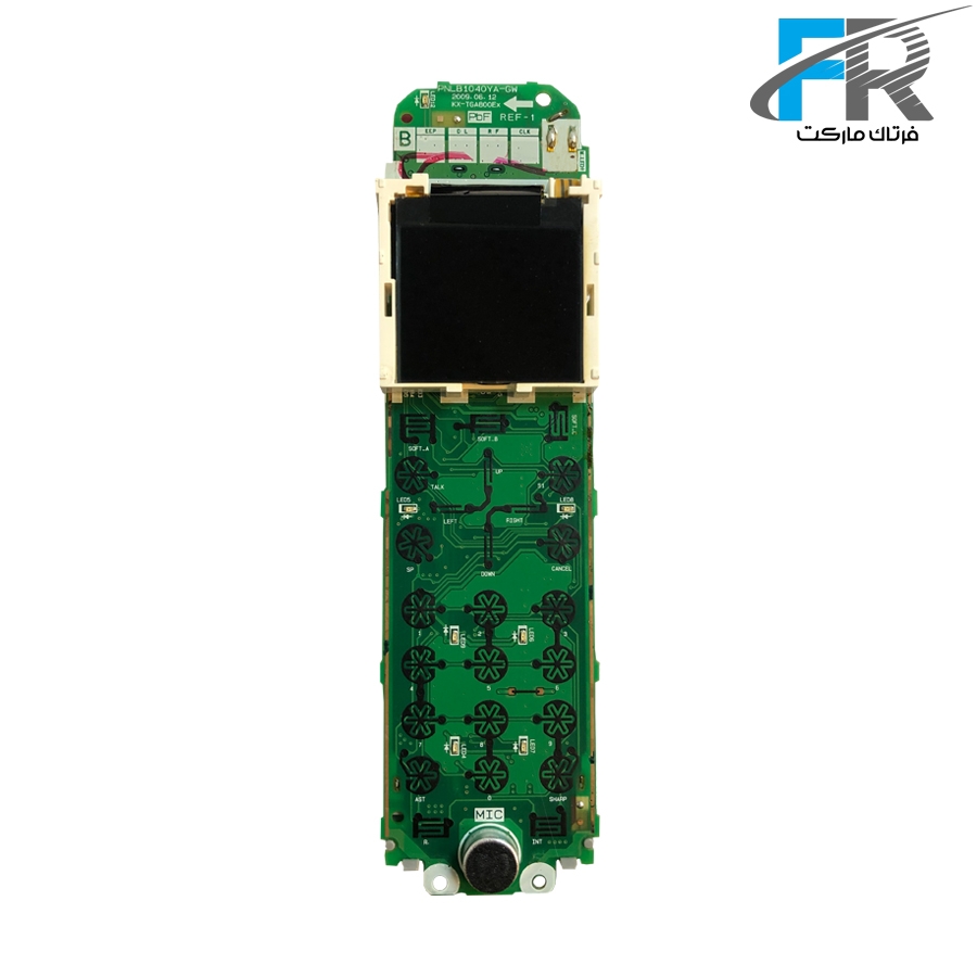 مدار بی سیم پاناسونیک مدل KX-TGA800BX
