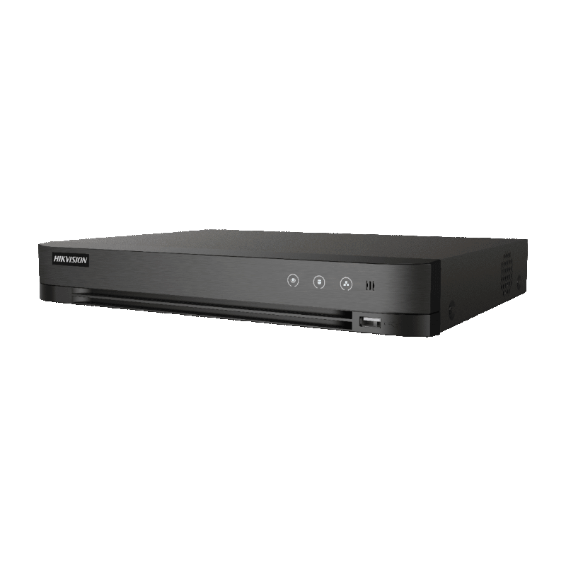 دستگاه DVR هایک ویژن مدل DS-7232HQHI-K2