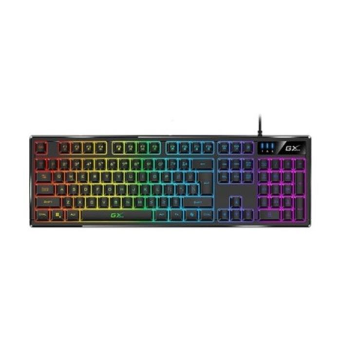 کیبورد باسیم گیمینگ جنیوس Scorpion K7 AI