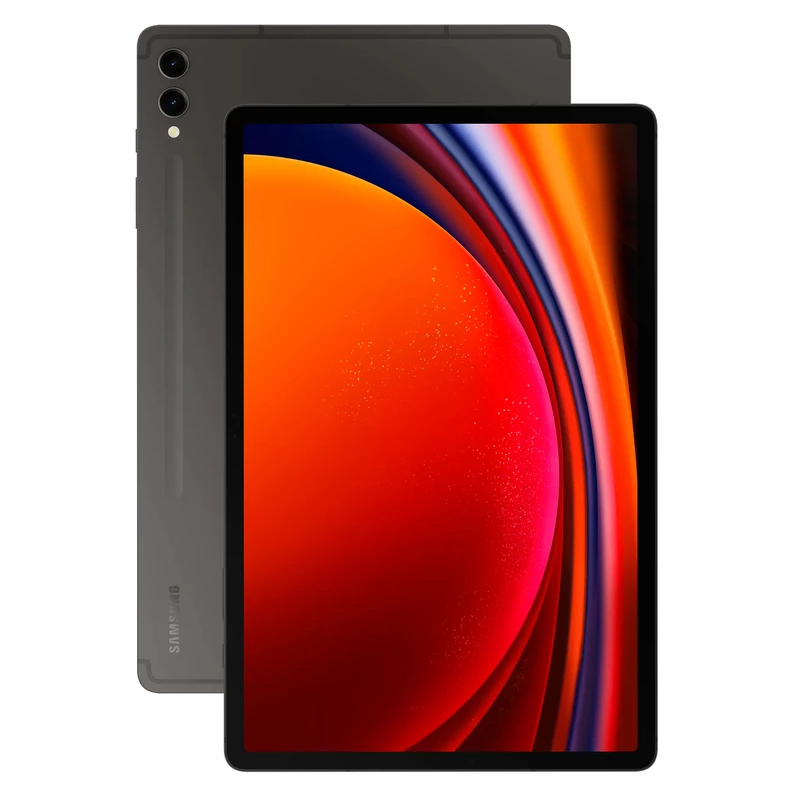 تبلت سامسونگ مدل Galaxy Tab S9 FE Plus 5G SM-X616B ظرفیت 128 گیگابایت و رم 8 گیگابایت