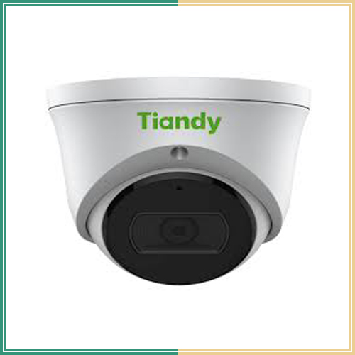 دوربین مداربسته مدل ‏TC-C38XS برند تیاندی ‏