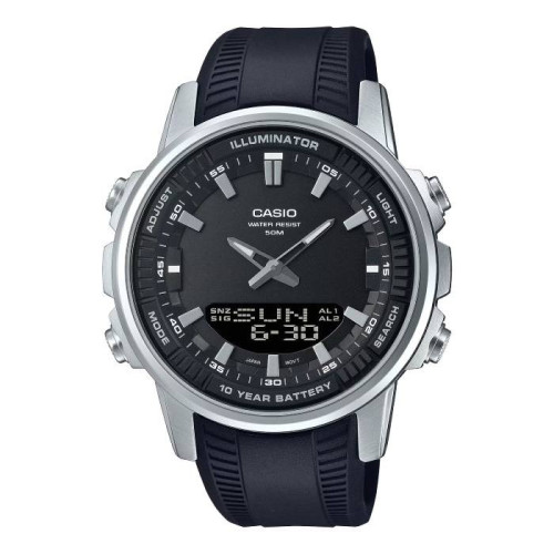 ساعت مردانه کاسیو مدل AMW-880-1AVDF