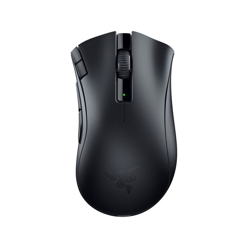 ماوس بی سیم گیمینگ ریزر مدل Razer Mouse Deathadder V2X Hyperspeed