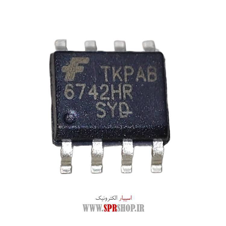 آی سی 6742HR SOP-8