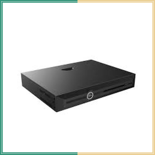 دستگاه NVR 40 کانال مدل (I/B/N/H/C)TC-R3440 برند تیاندی