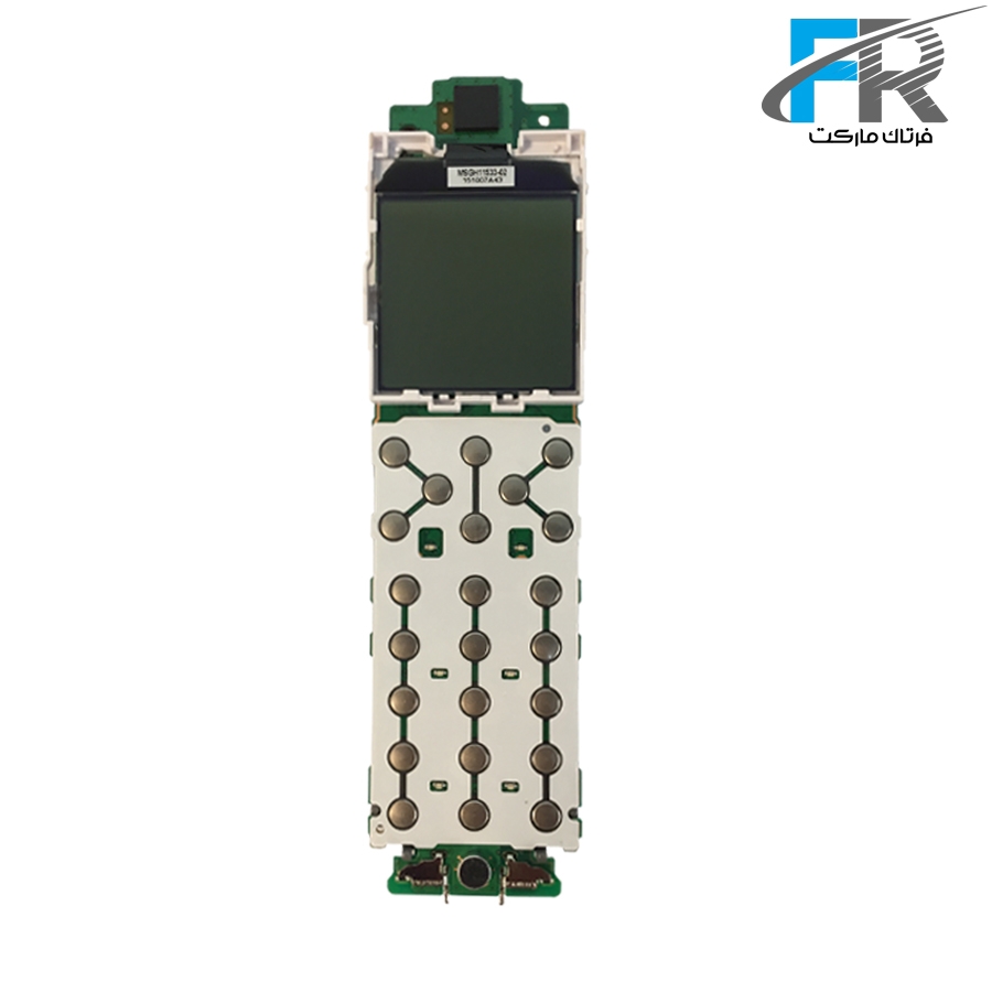 مدار بی سیم پاناسونیک مدل KX-TGDA39