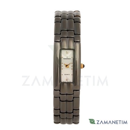 ساعت رومانسون rm6419hl1b31w