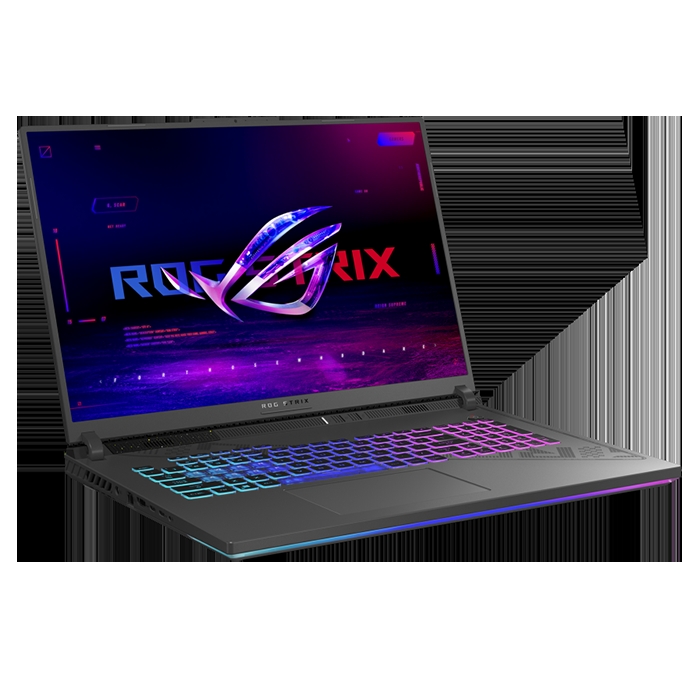 لپ تاپ ایسوس مدل ASUS ROG Strix G18 G814