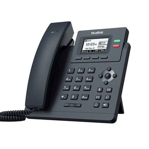 تلفن تحت شبکه یالینک T31P(آکبند)