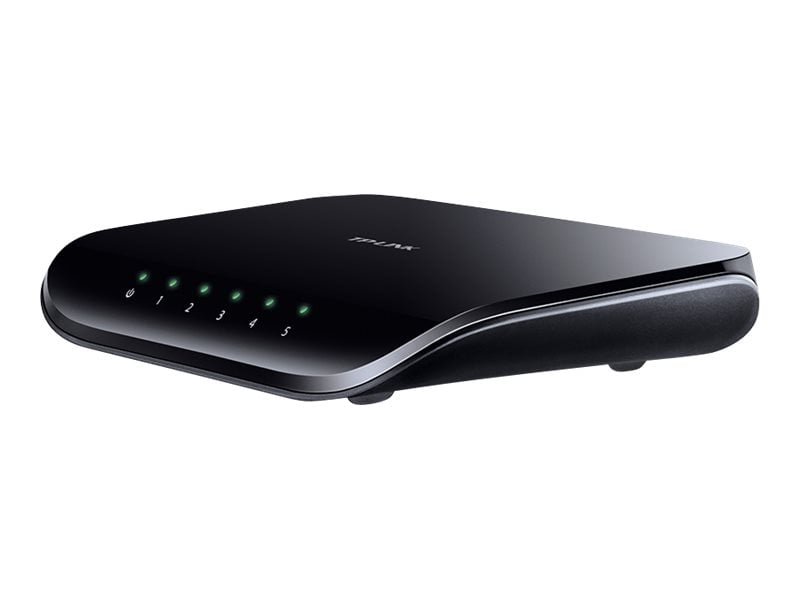 سوئیچ شبکه 8 پورت تی پی لینک SG1005D