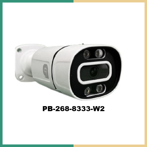 دوربین مداربسته PNI مدلAHD PNI Warm PD-268-IF-W2