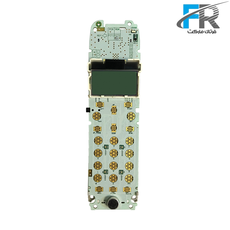 مدار بی سیم پاناسونیک مدل KX-TG2361JX