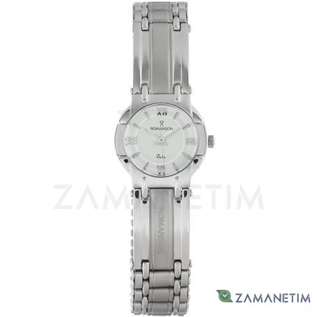 ساعت رومانسون nm0545ll1wa11w