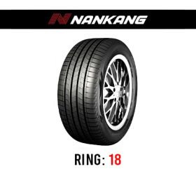 لاستیک خودرو نانکنگ مدل SP9 سایز 225/55R18 (تاریخ تولید 2025)