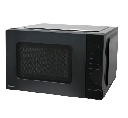 مایکروویو پاناسونیک مدل NN-ST34HM ظرفیت ۲۵ لیتر