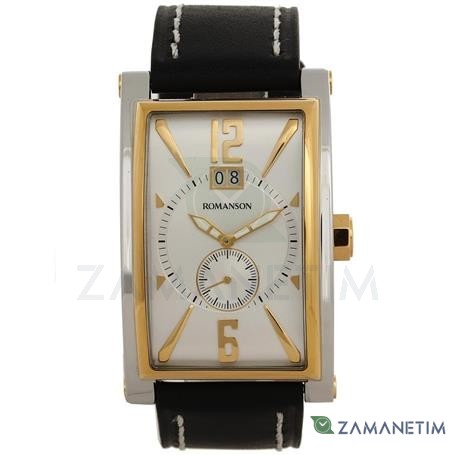 ساعت رومانسون tl8901um1cas1g