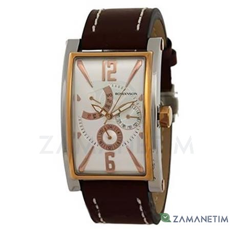 ساعت رومانسون tl8901gm1jas6r