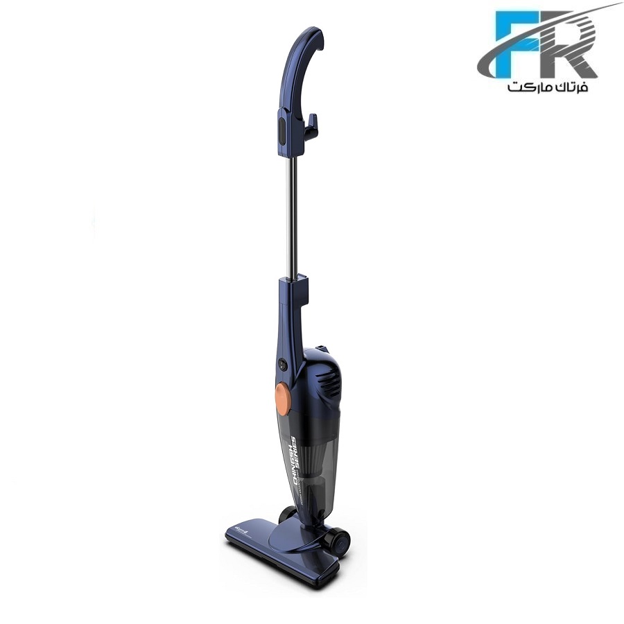 جارو برقی دیرما مدل DX118C Pro