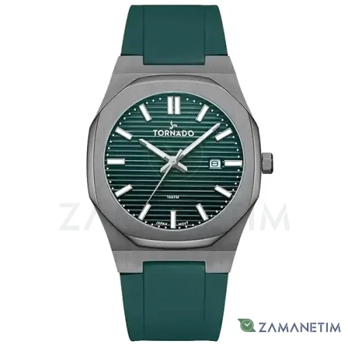 ساعت مردانه تورنادو مدل T22002-XSGG