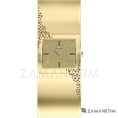 ساعت زنانه ژاک لمن مدل 1-1513C