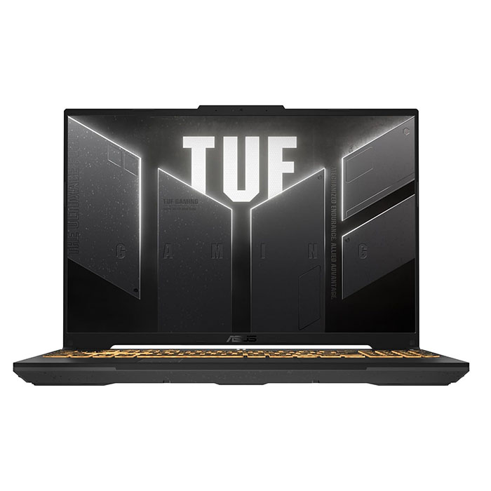 لپ تاپ ASUS TUF Gaming F16 FX607