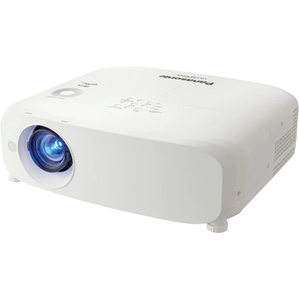 ویدئو پروژکتور پاناسونیک PT-VX610