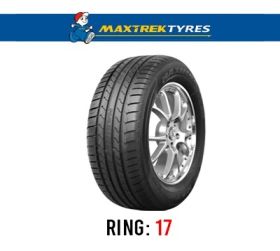لاستیک خودرو مکس ترک مدل Maximus M1 سایز 205/40R17 (تاریخ تولید 2025)