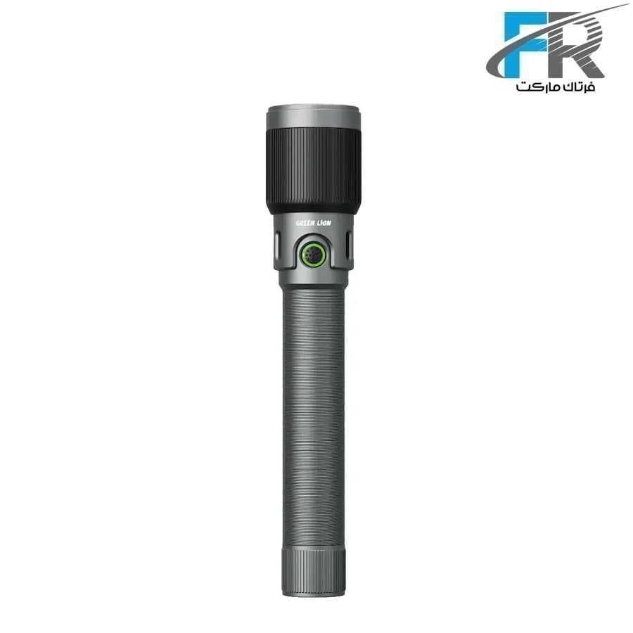 چراغ قوه قابل حمل گرین لاین مدل GNRNGRPRTH - Ranger Pro