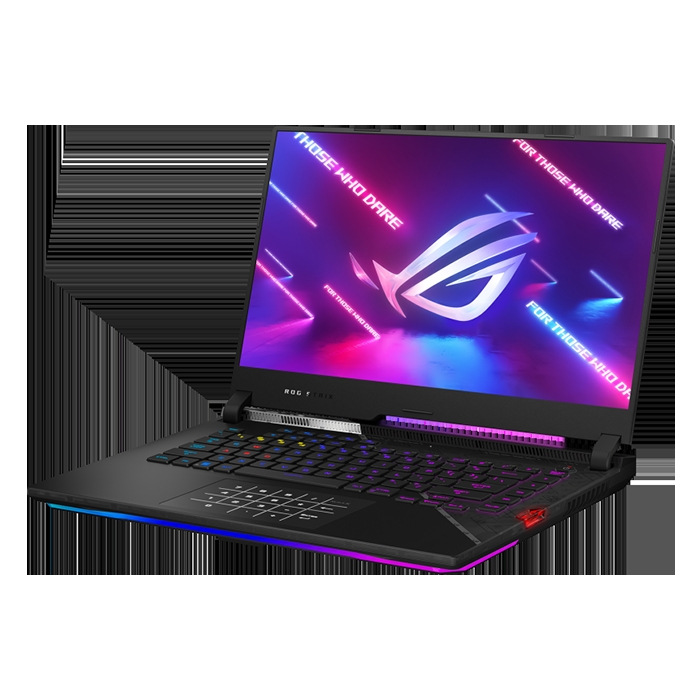 لپ تاپ ایسوس مدل ASUS ROG Strix SCAR G533ZS