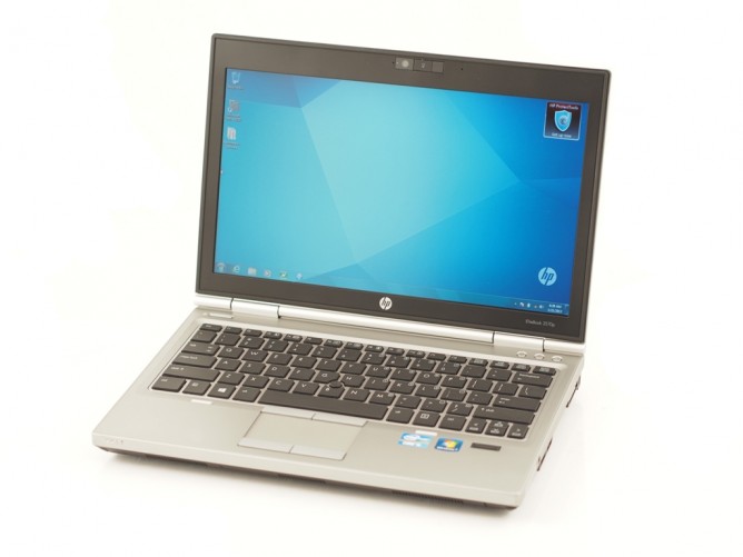 لپتاپ استوک HP مدل EliteBook 2570p