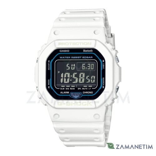 ساعت مردانه کاسیو مدل DW-B5600SF-7DR