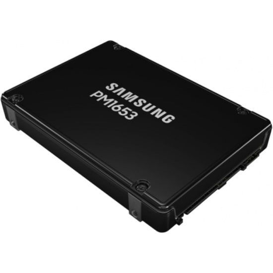 هارد دیسک اینترنال سامسونگ مدل Samsung PM1653 SSD 3.84TB