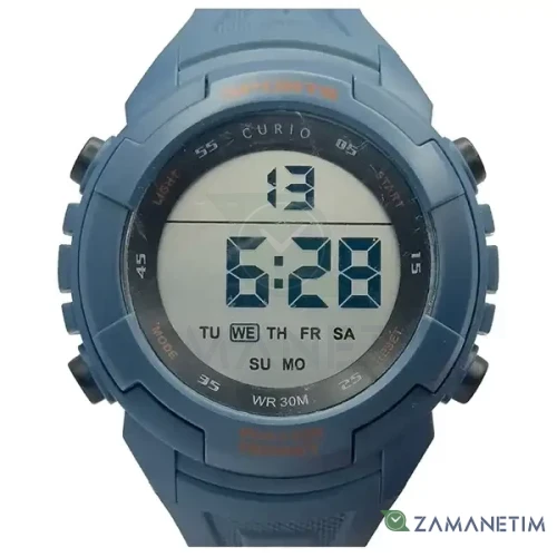 ساعت مردانه کوریو مدل C2123G-BL